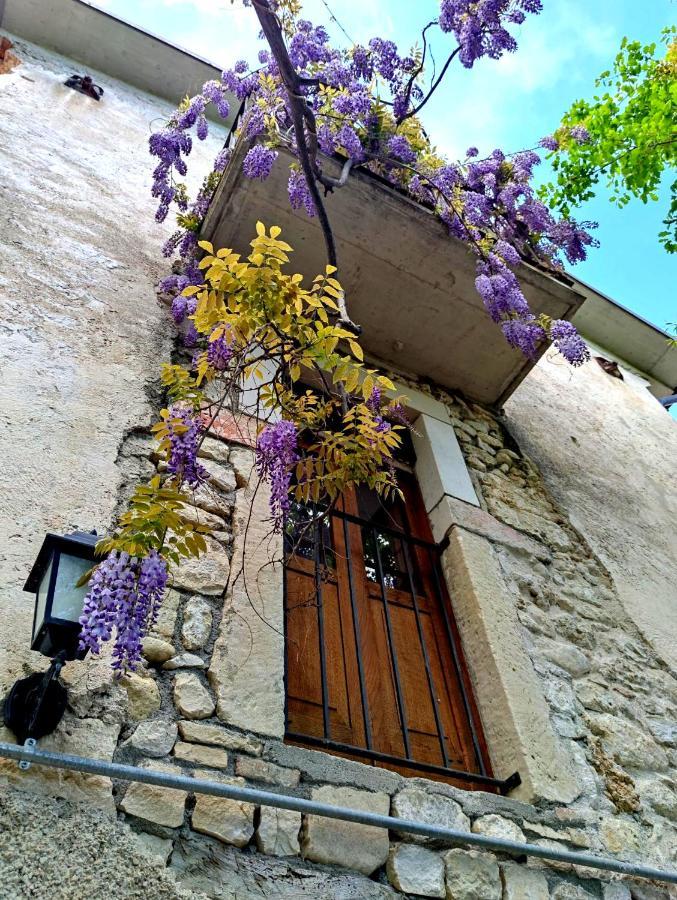 Ai Limiti • 67 • Stonehouse Guest House Palombaro Exterior photo