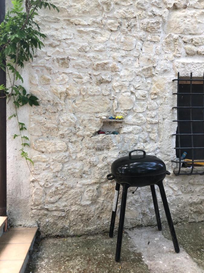 Ai Limiti • 67 • Stonehouse Guest House Palombaro Exterior photo