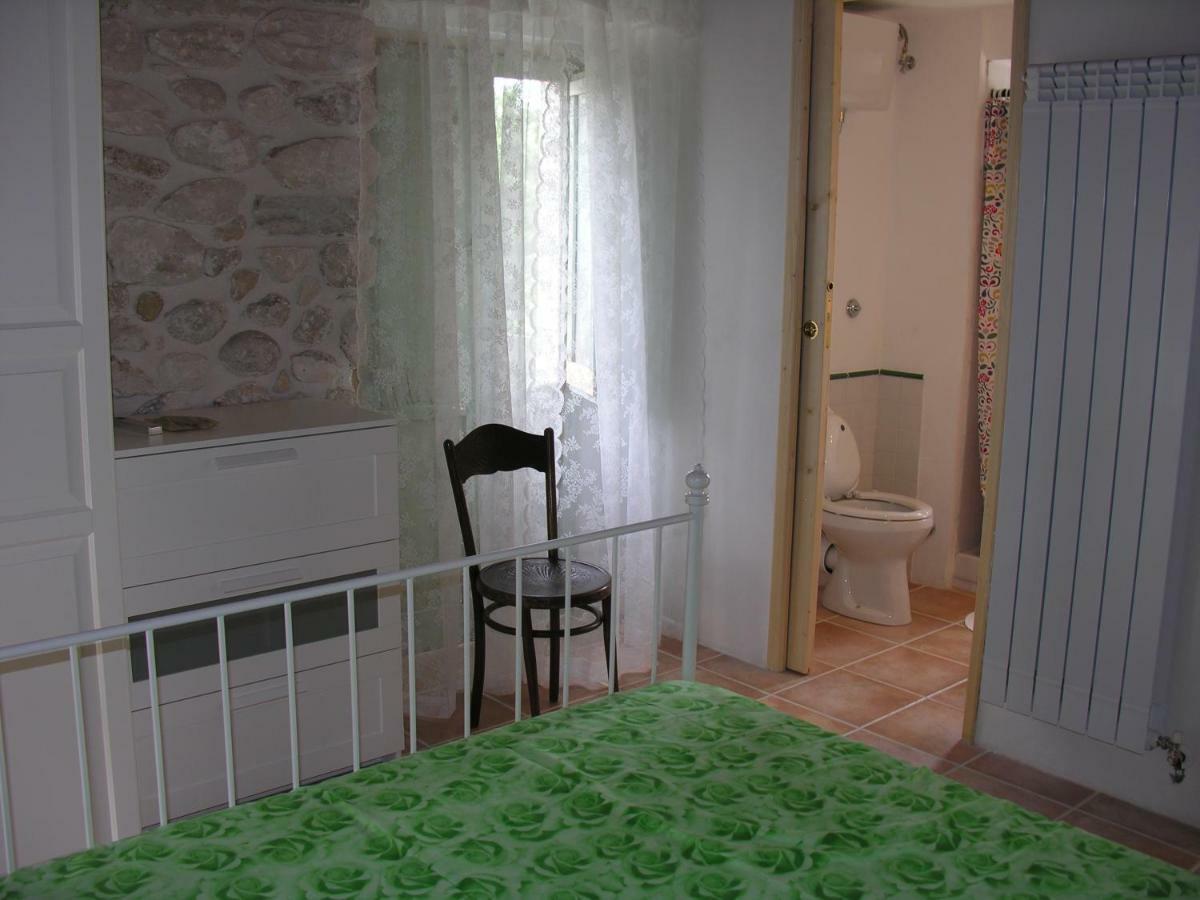 Ai Limiti • 67 • Stonehouse Guest House Palombaro Exterior photo